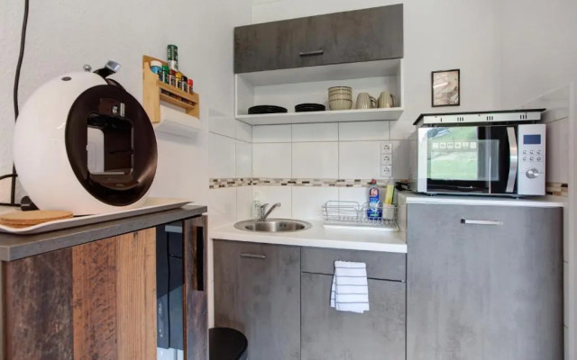 Haus Tannenberg "Ferienwohnung Heidi"