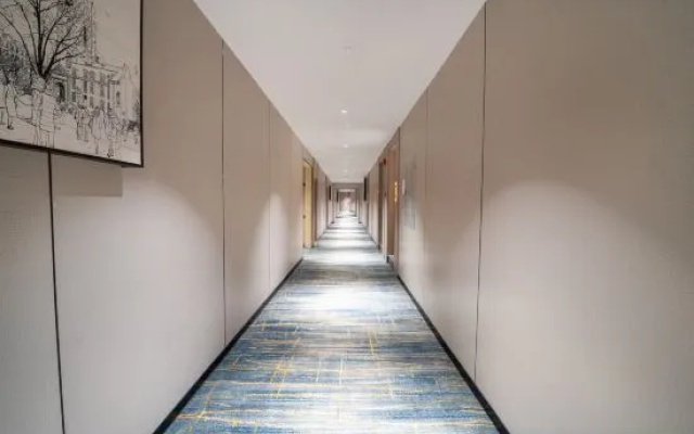 Yimi Hotel (Guangzhou Zhujiang New Town American Consulate) – Hotel Rooms – Guangzhou