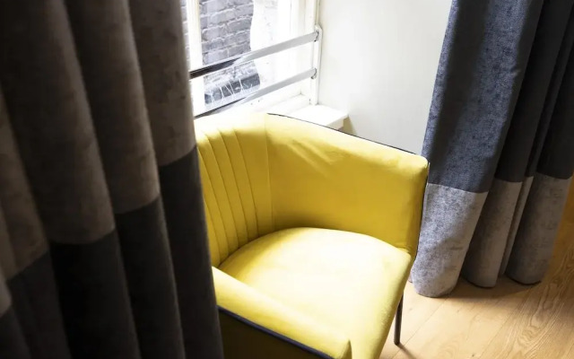 St Giles ApartHotel by Joivy