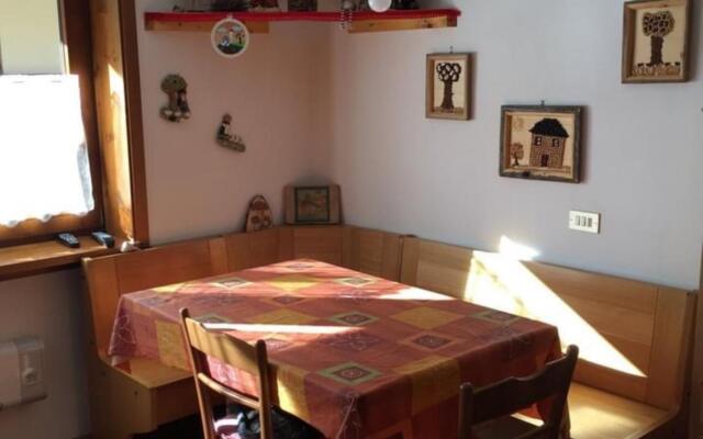 BRUNETTI  with parking place - (022113-AT-905170)-702 BRUNETTI