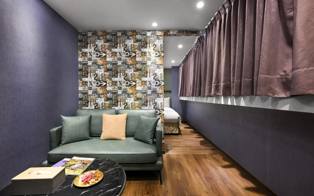 Le Room Hotel Kaifeng