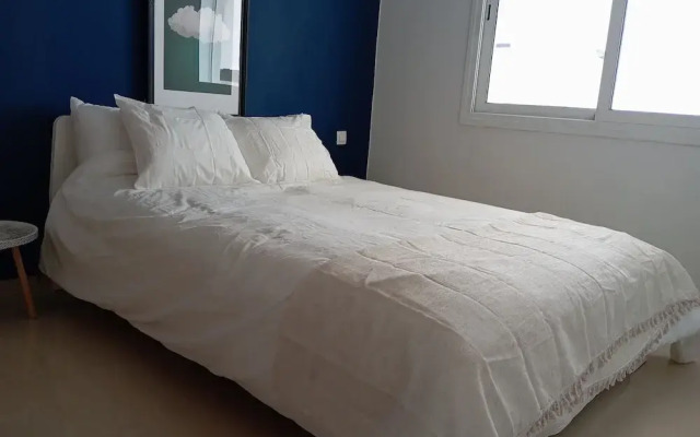 Alcudia Smir Appartement