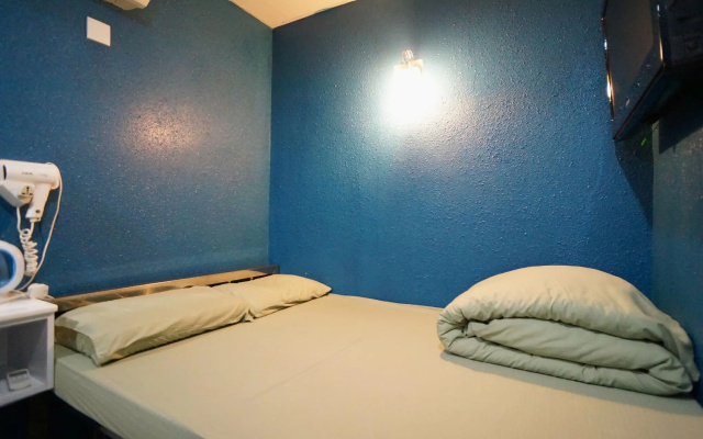Blessing Guesthouse – Guest Rooms – Hong Kong