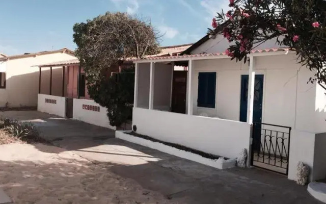 Beach House