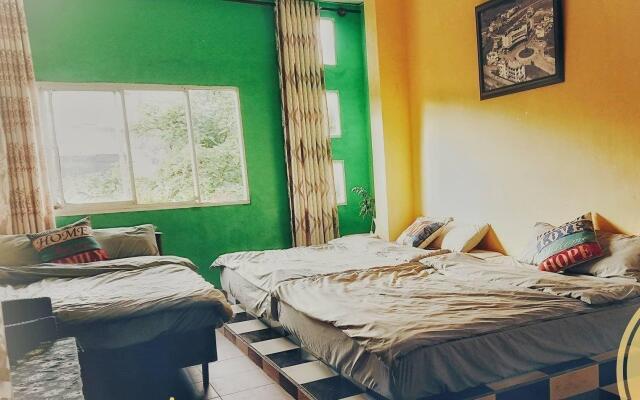 DaLat Inn Homestay