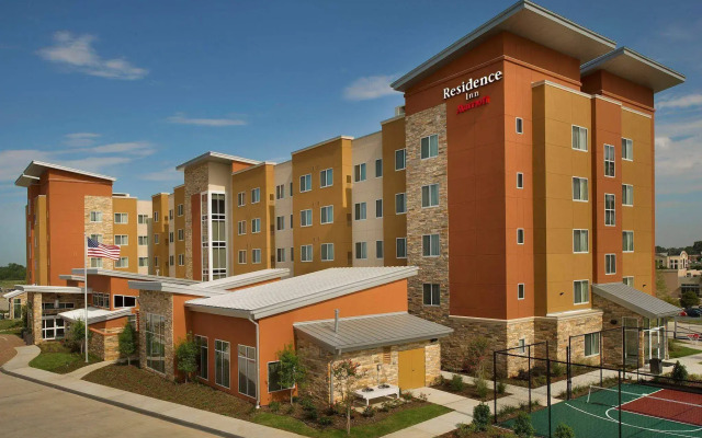 Residence Inn by Marriott Texarkana