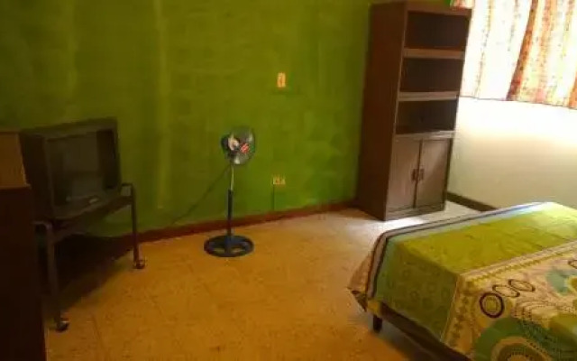 Hostal Café San Andrés
