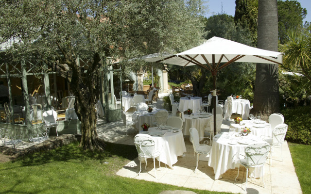 La Bastide de Saint Tropez