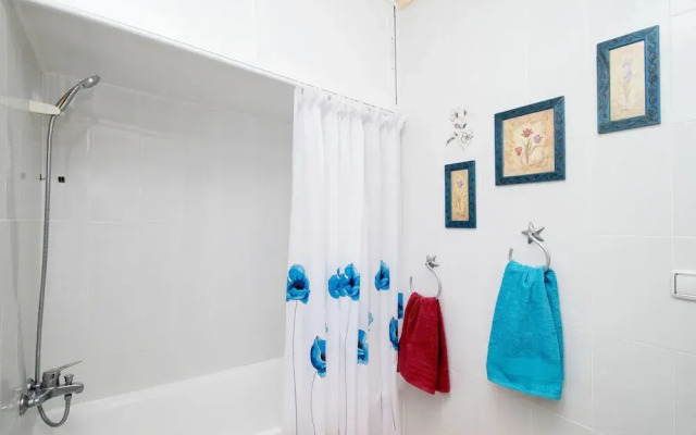 Espanatour Apartamento Maria Gil