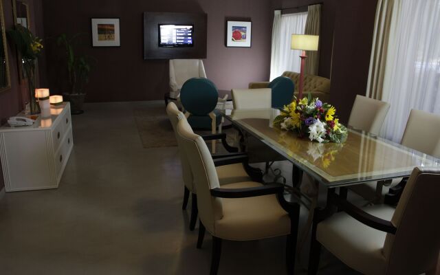 Buganvillas Hotel Suites & Spa