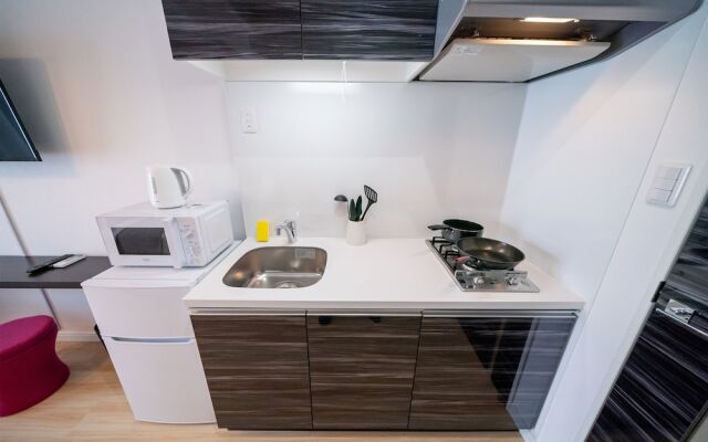 Grandouce Shin-Imamiya