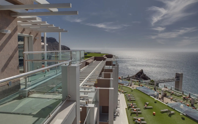 Hotel Riviera Vista