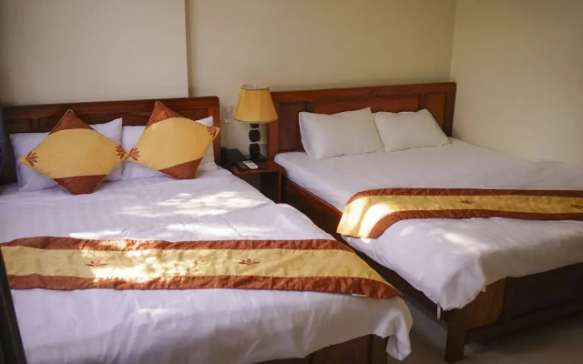 Thong Nhat Guesthouse