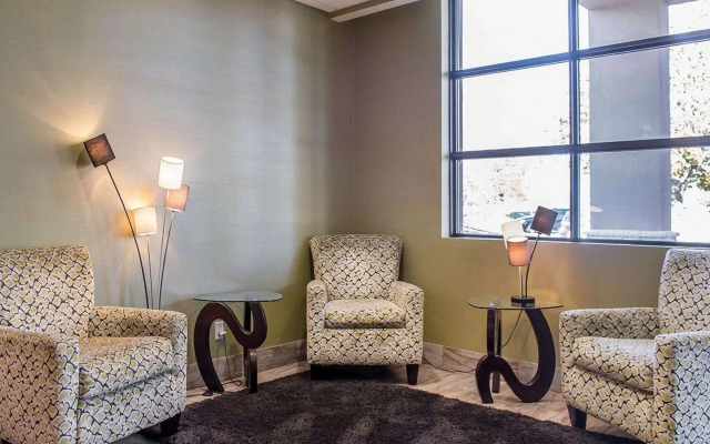 Comfort Inn Brockville