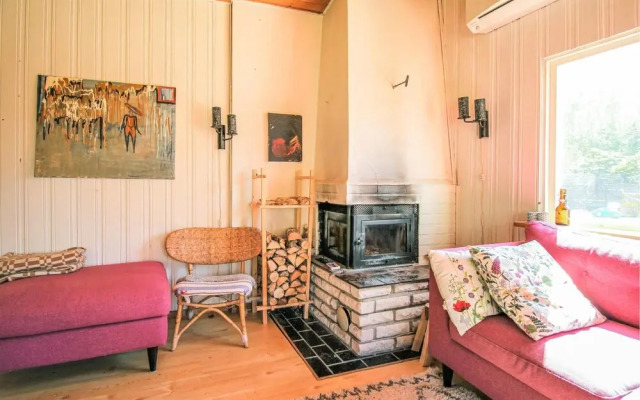 Amazing Home in Munka Ljungby With 4 Bedrooms
