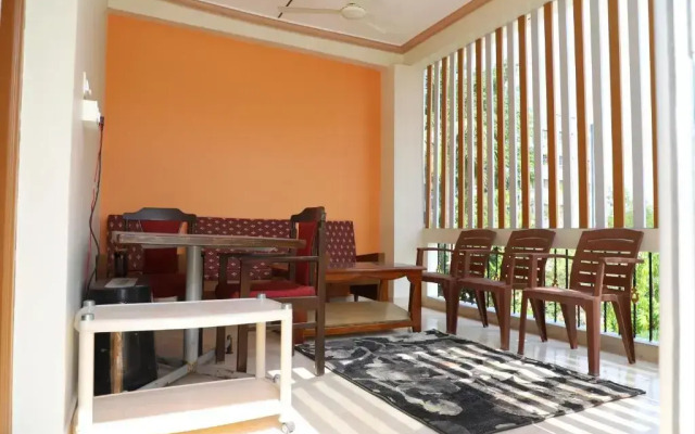 Divinehomestay Comfort Suite