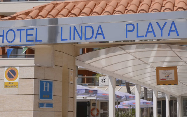 Hotel HSM Linda Playa