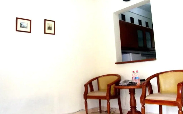 Wisma Puri Larasati Hotel