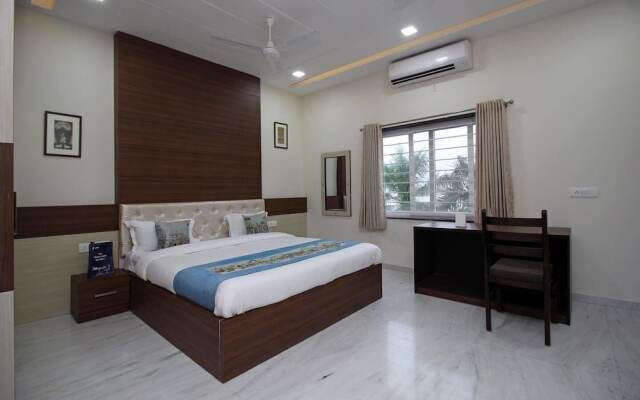 V Resorts Vinayak Villa Udaipur