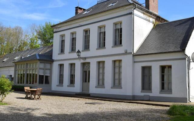 Chambre d'hôtes - Le Thurel