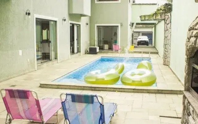 Costas Maris Pousada Unidade Guaiuba