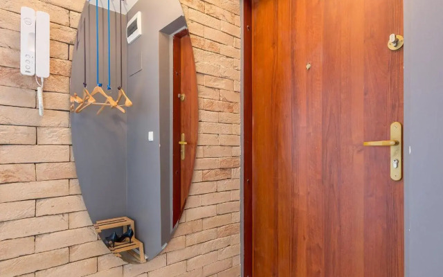 Warsaw Old Town P&O Serviced Apartments