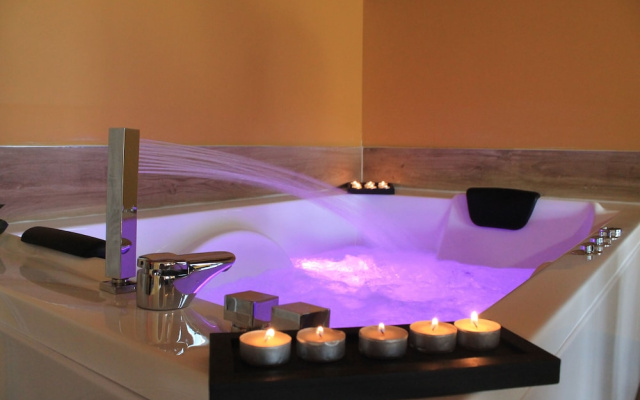 Villas Spa el Mirador de Isla