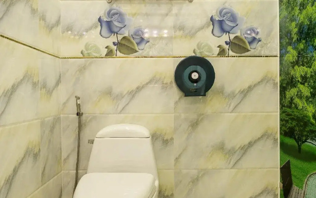 Hotel Kim Cuong by Oyo Rooms