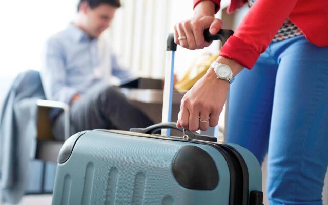 Novotel Den Haag World Forum