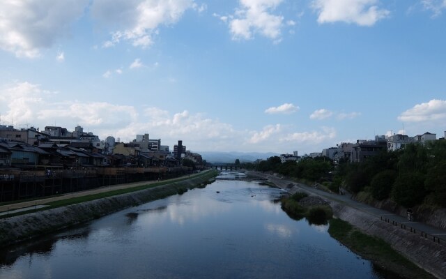 Kyo No Ondokoro Kamanza-Nijo 2