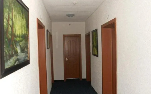 Family Hotel Helios