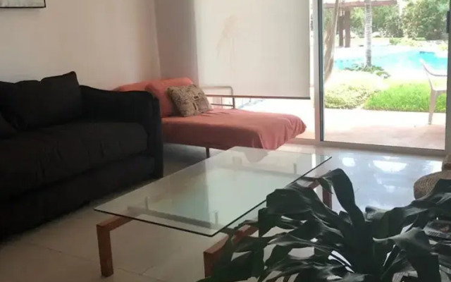 Puerto Aventuras 2 Rec