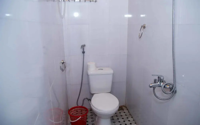 Phuong Thao Homestay