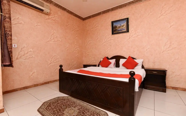 OYO 361 Al Janoub Hotel