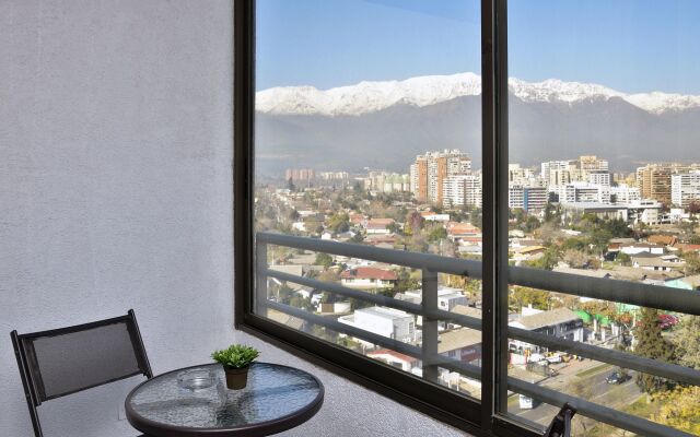 Norus Las Condes