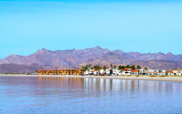 Condominios Pilar 129