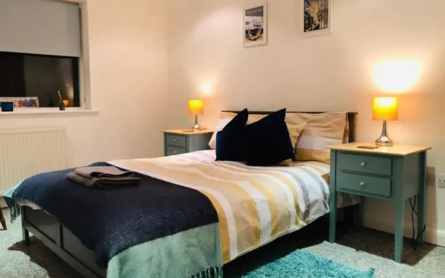 Brighton Two Bedrooms Apartment