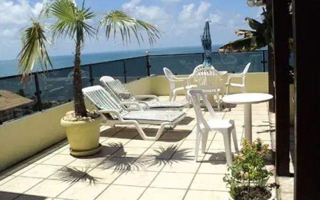 Nautilus Apart Hotel