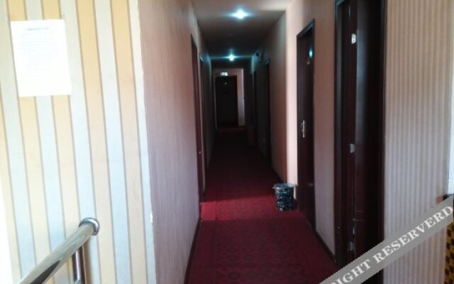 Tianyu Hotel