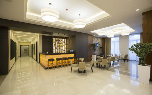 Ararat Resort Tsaghkadzor