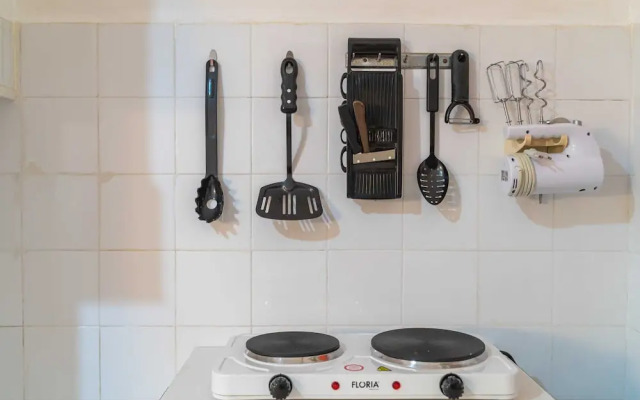 Two Stars Two Beds Downtown Apartment