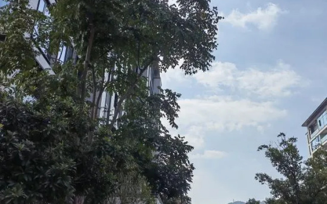 No.7 Date Garden Homestay