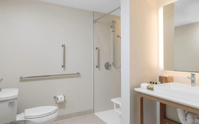 Element Nashville Vanderbilt West End