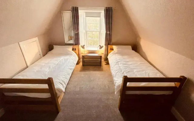 Moffat Independent Hostel