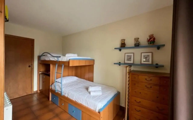 Apartament Freixe 1C 6p El Tarer Zona Grandvalira