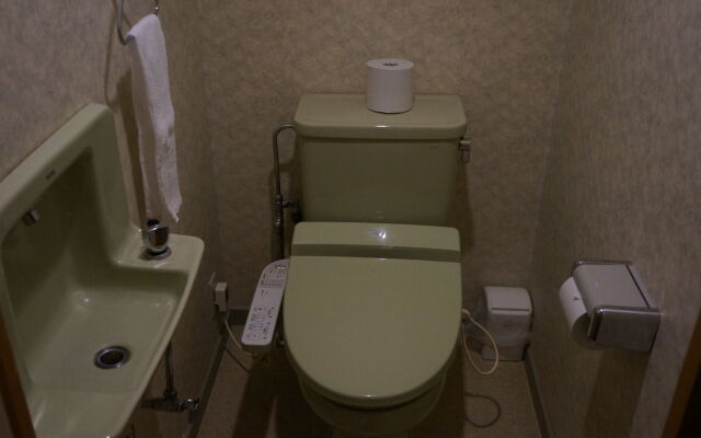 Shuzenji Onsen Hotel Takitei