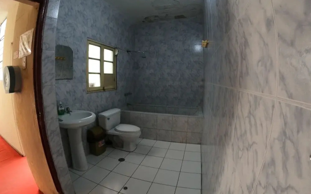 Hostel Fuentes