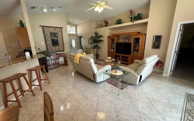 Upgraded Pool Villa, Spa, Southern Dunes