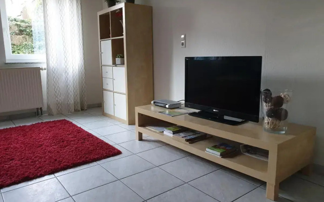 Ferienwohnung Messe Stuttgart - Leinfelden-Echterdingen