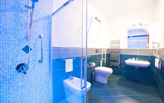 Park Hotel Terme Mediterraneo